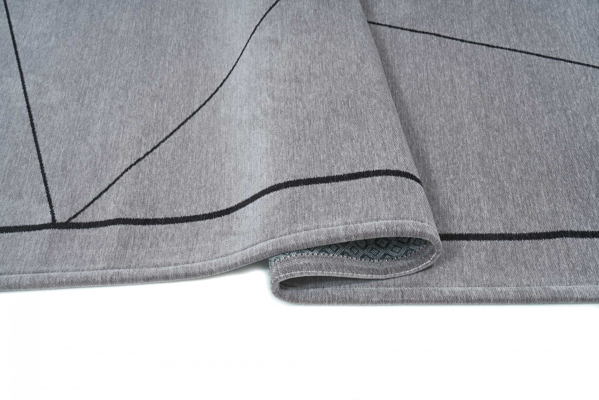 LINEA GRAY Kilimas