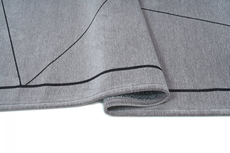 LINEA GRAY Kilimas