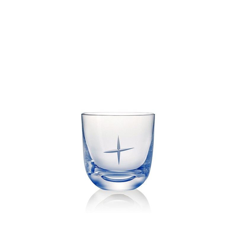 Rückl Glass "+" 200 ml