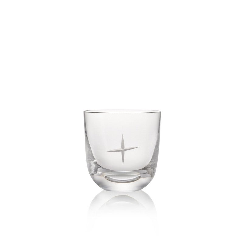Rückl Glass "+" 200 ml