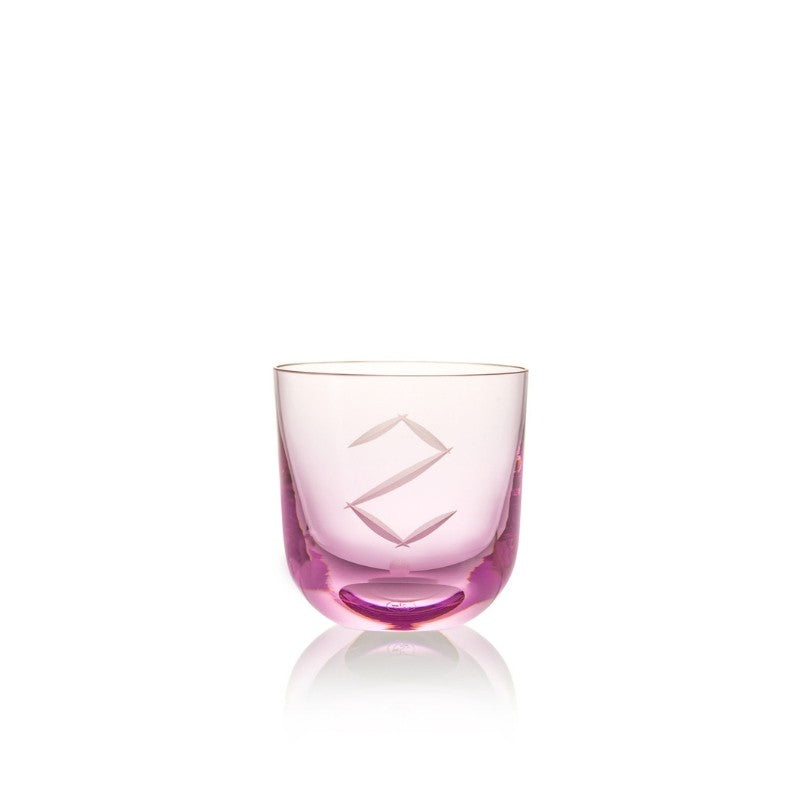 Rückl Glass "?" 200 ml Stiklinė