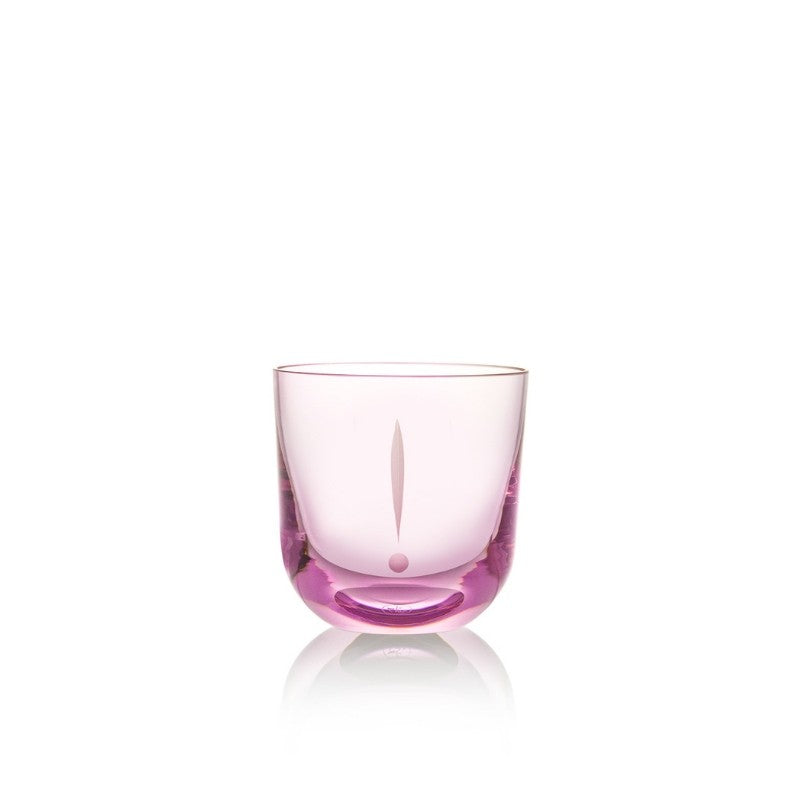 Rückl Glass "!" 200 ml Stiklinė