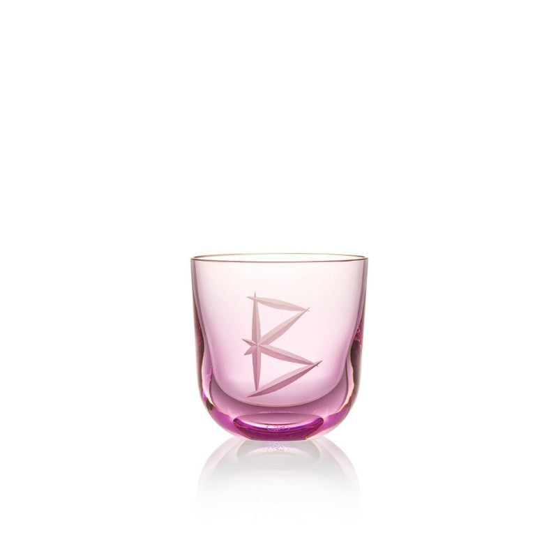 Rückl Glass B 200ml Crystal Stiklinė