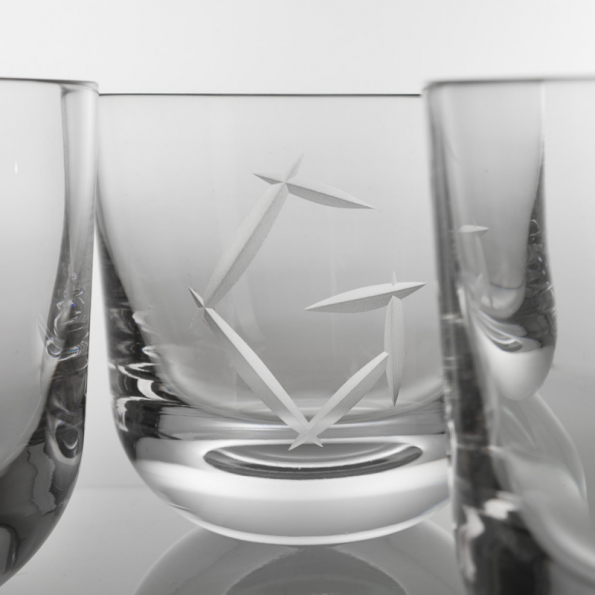 Rückl Glass "+" 200 ml
