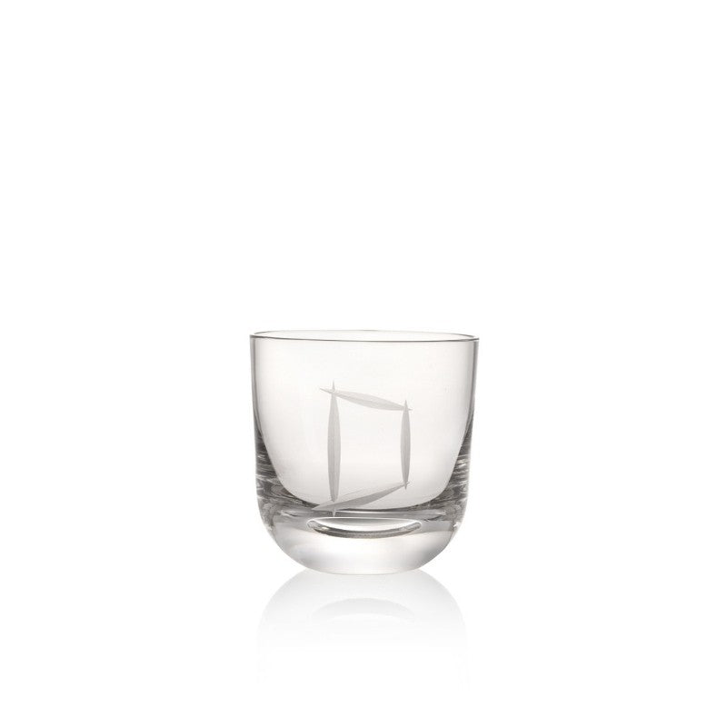 Rückl Glass D 200 ml Stiklinė