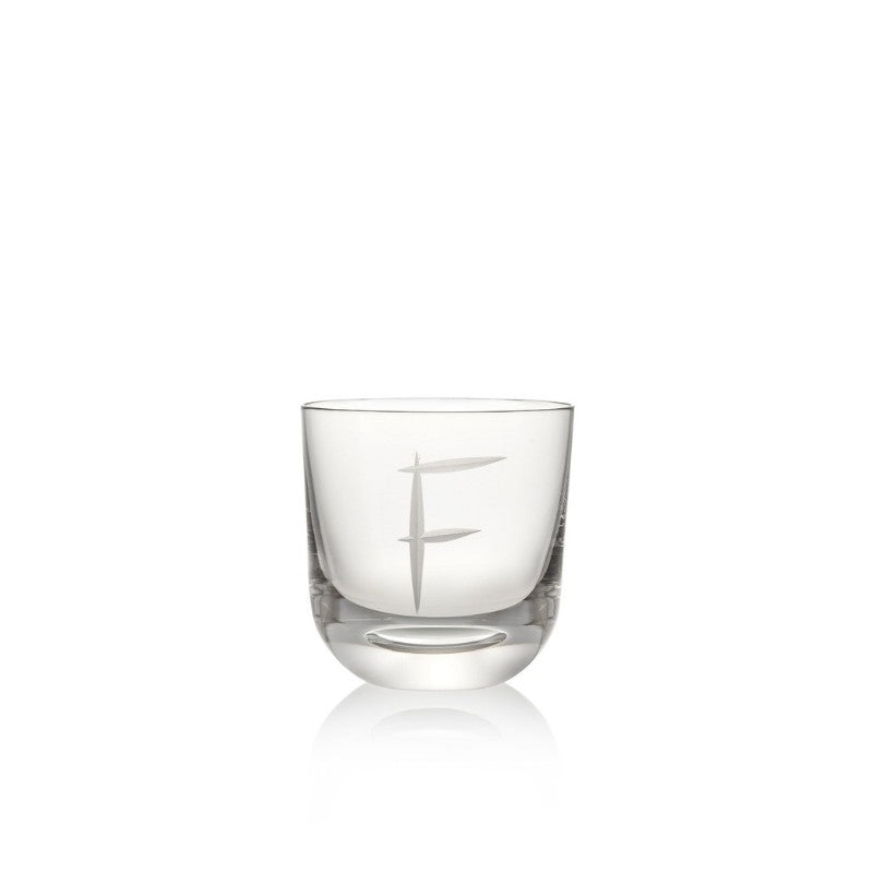 Rückl Glass F 200 ml Stiklinė
