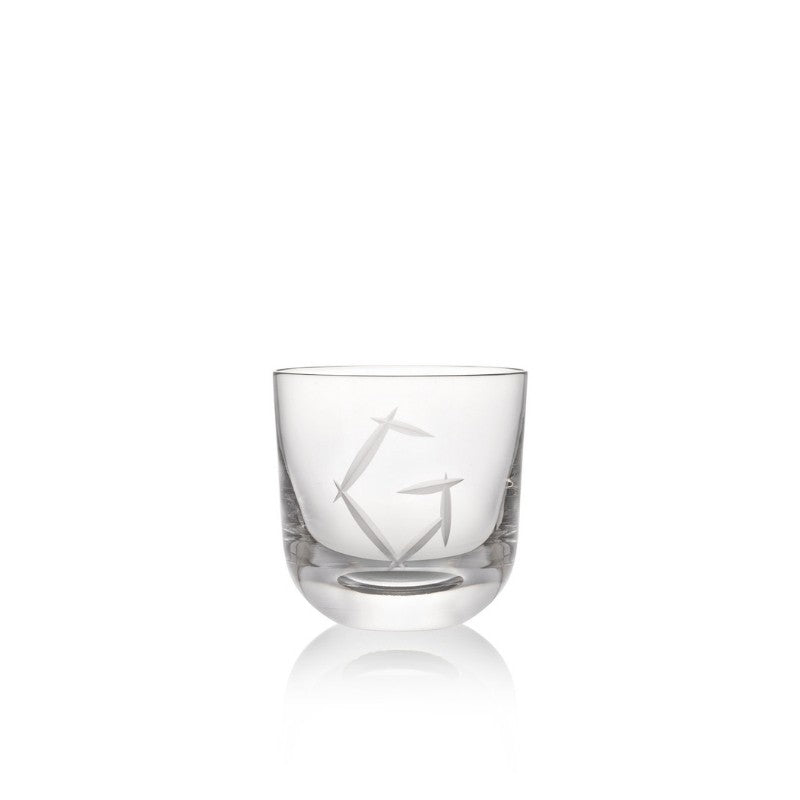 Rückl Glass G 200 ml Stiklinė