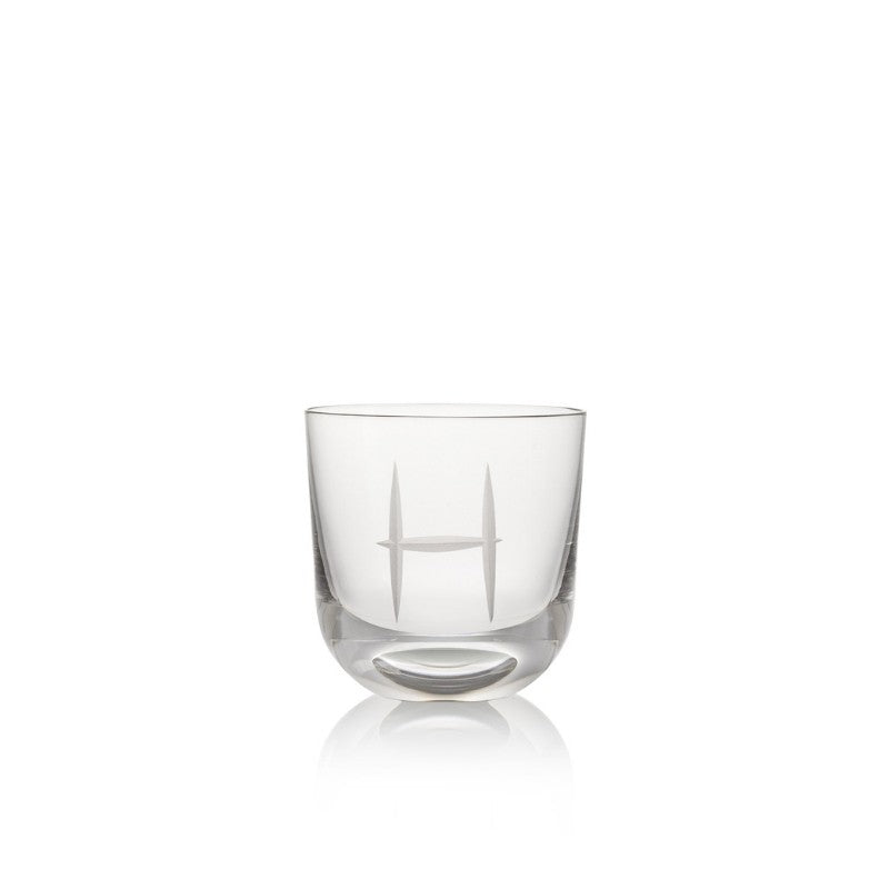 Rückl Glass H 200 ml Stiklinė