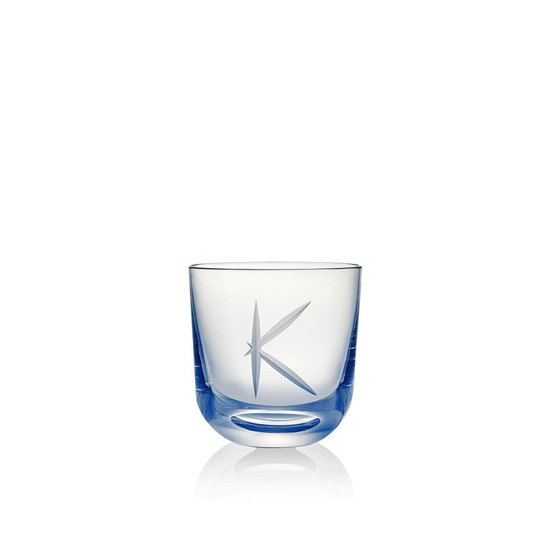 Rückl Glass K 200 ml Stiklinė