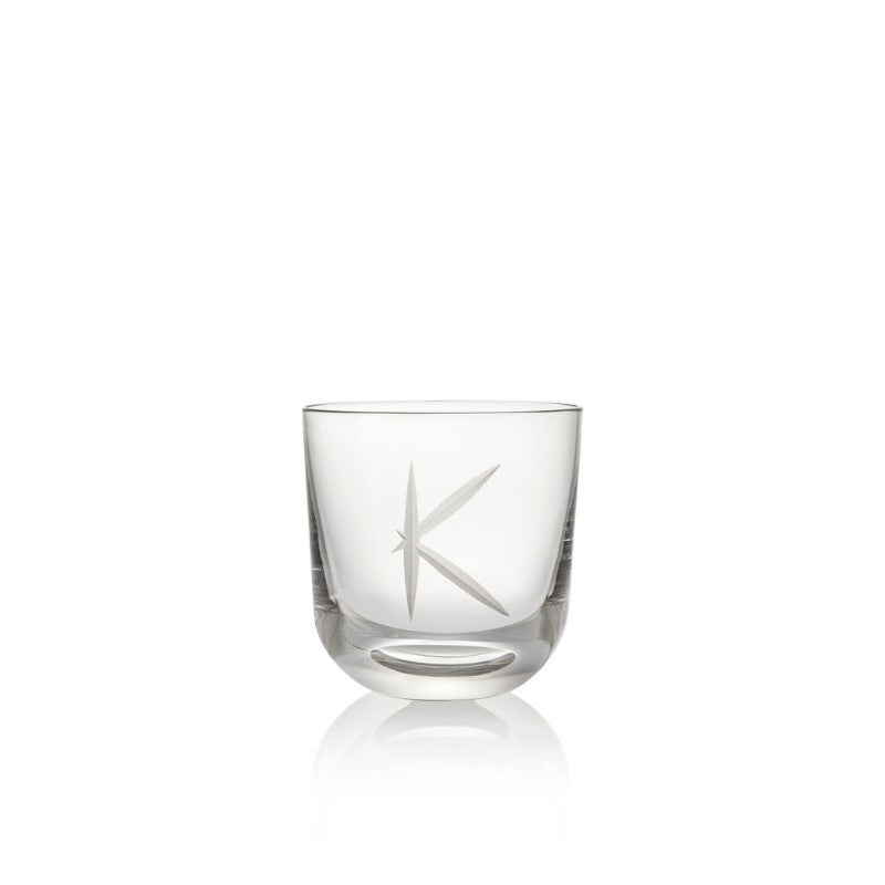 Rückl Glass K 200 ml Stiklinė