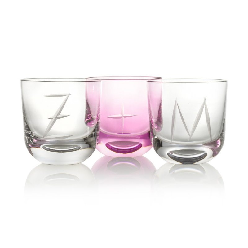 Rückl Glass O 200 ml