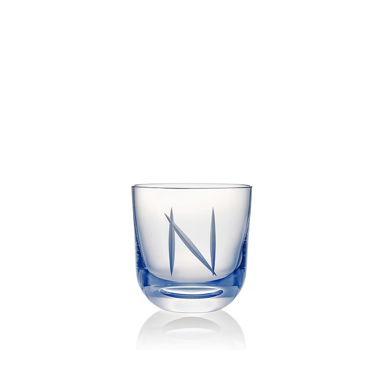 Rückl Glass N 200 ml Stiklinė
