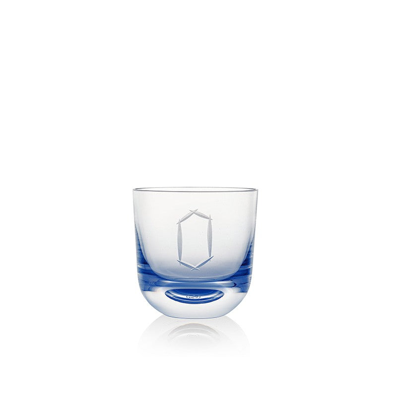 Rückl Glass Number 0 200 ml Stiklinė