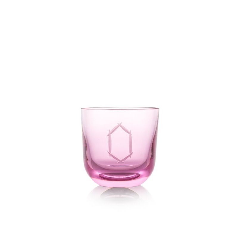 Rückl Glass Number 0 200 ml Stiklinė