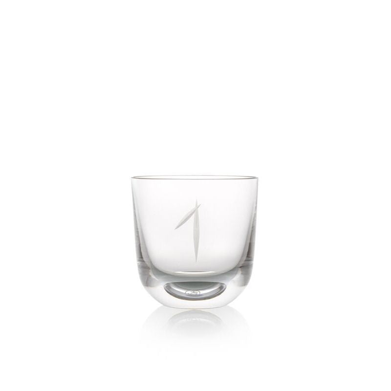 Rückl Glass Number 1 200 ml