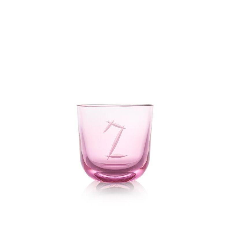 Rückl Glass Number 2 200 ml Stiklinė