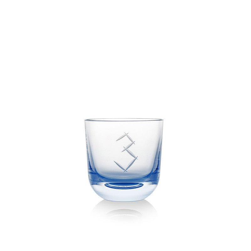 Rückl Glass Number 3 200 ml Stiklinė