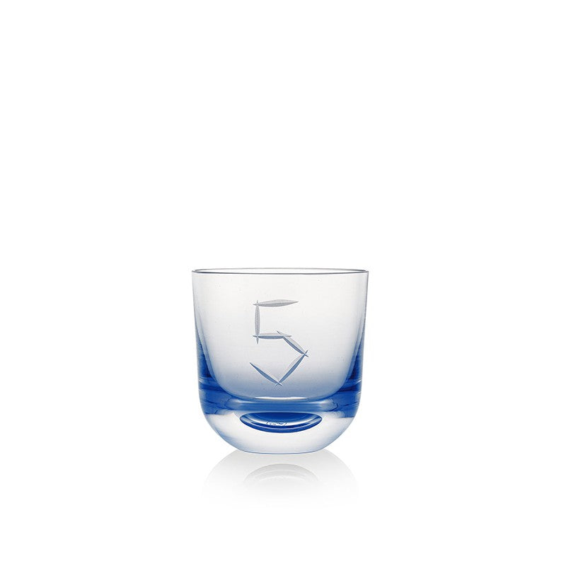 Rückl Glass Number 5 200 ml