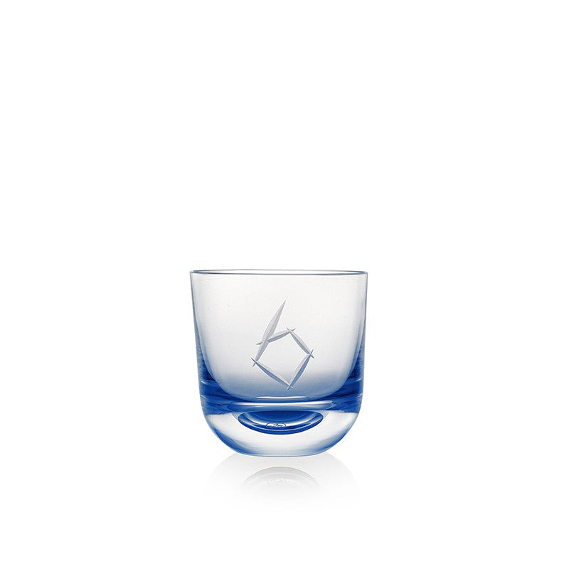 Rückl Glass Number 6 200 ml Stiklinė