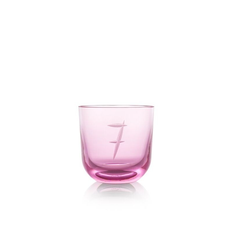 Rückl Glass Number 7 200 ml Stiklinė