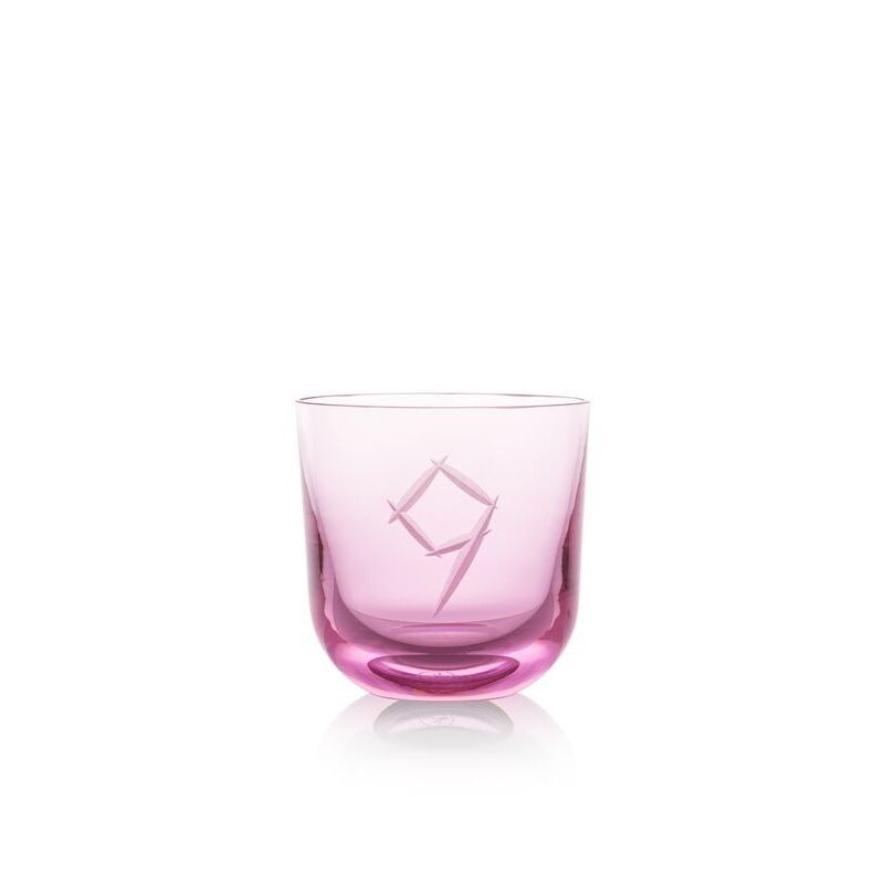Rückl Glass Number 9 200 ml stiklinė