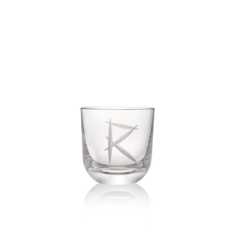 Rückl Glass R 200 ml Stiklinė