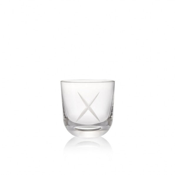 Rückl Glass X 200 ml Stiklinė