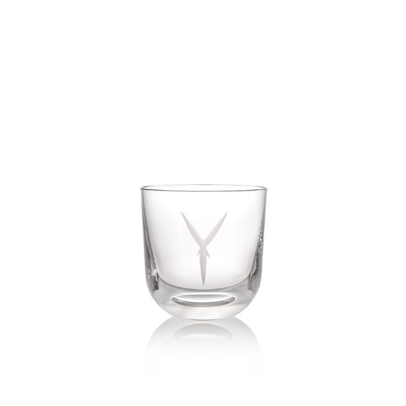 Rückl Glass Y 200 ml Stiklinė