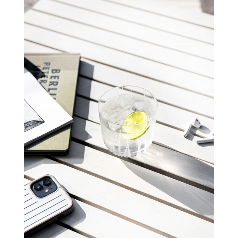 Rückl Grass Glass 200 ml Crystal Stiklinė