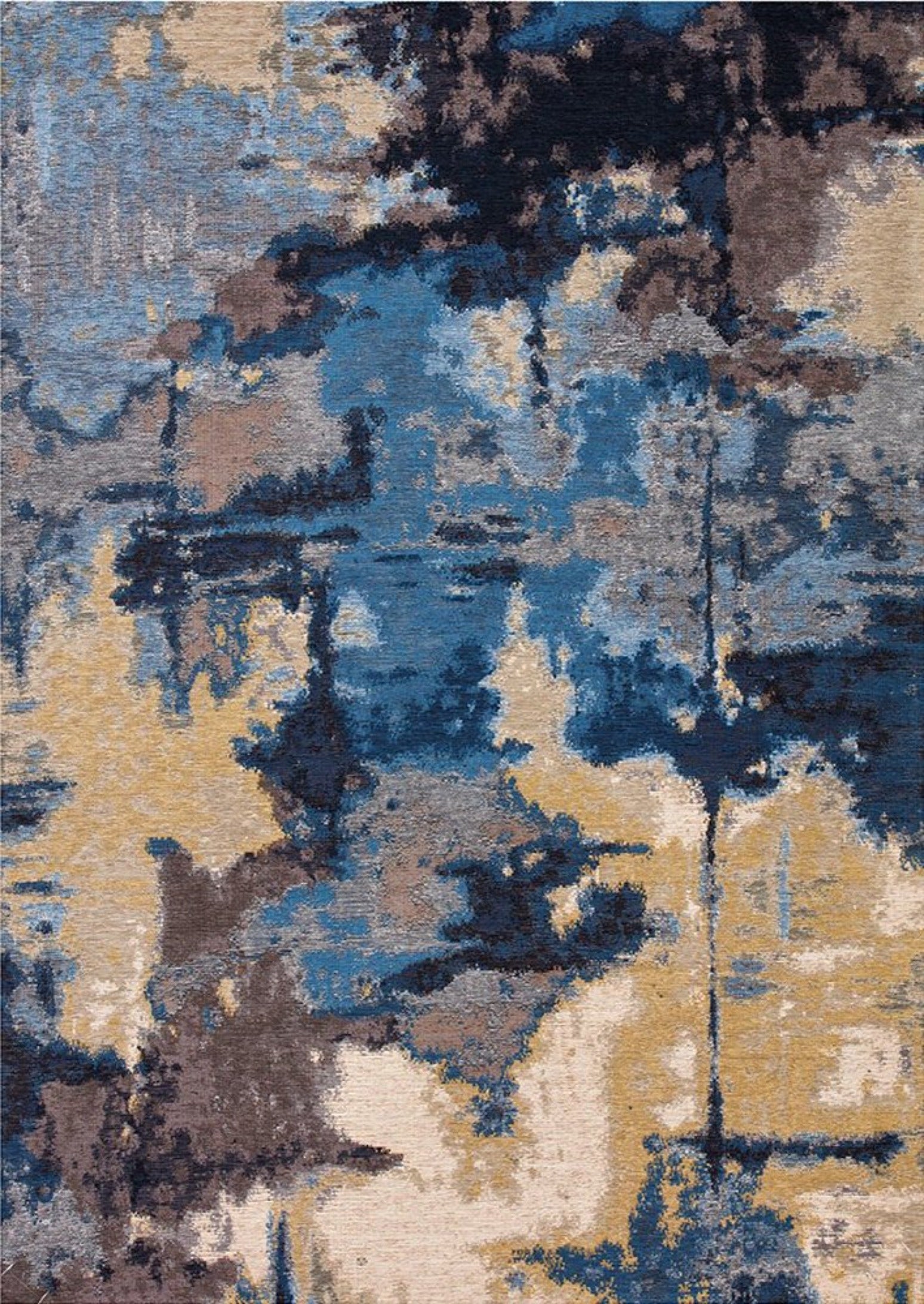 MARMARA PALETTE Kilimas