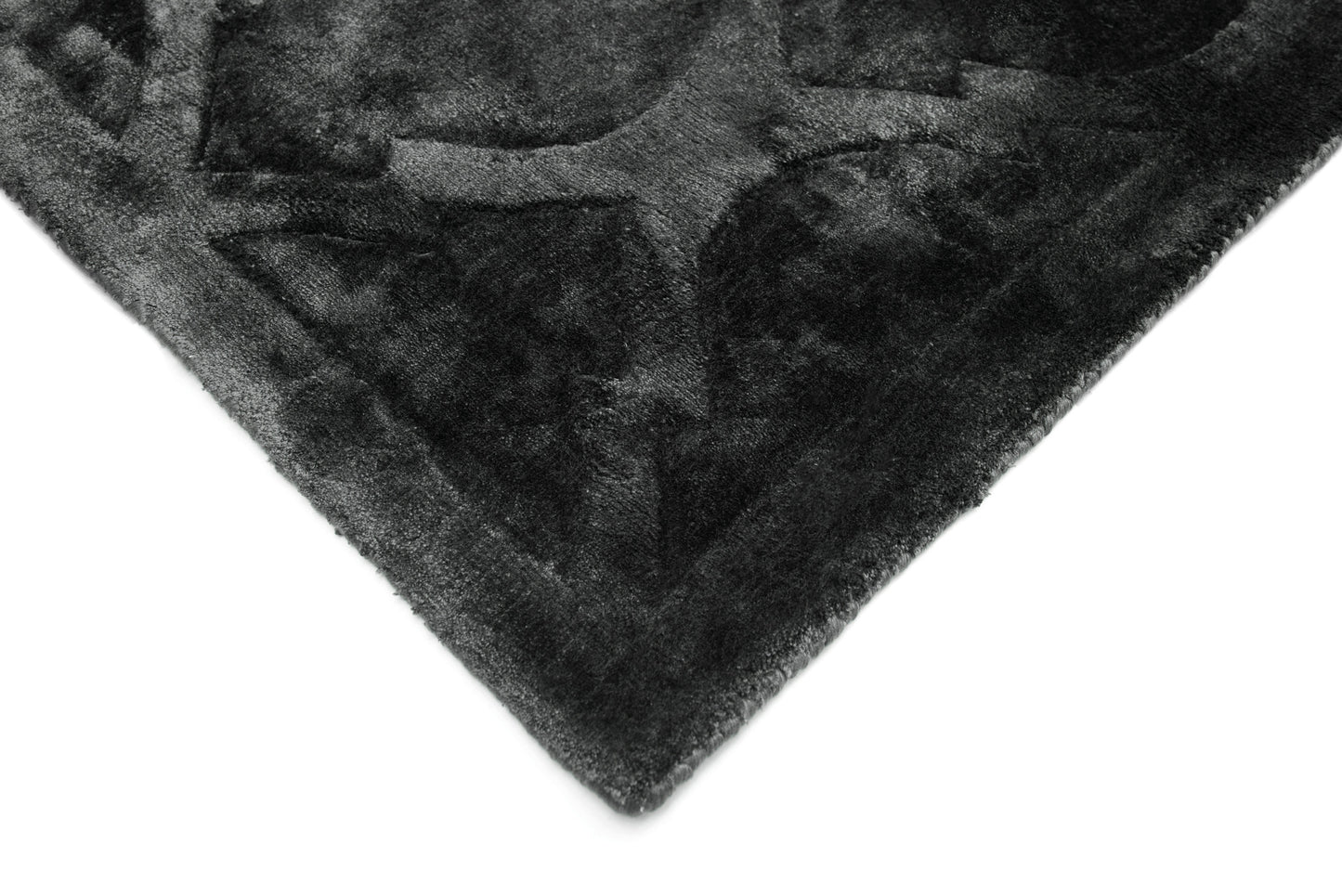 TANGER ANTHRACITE Kilimas