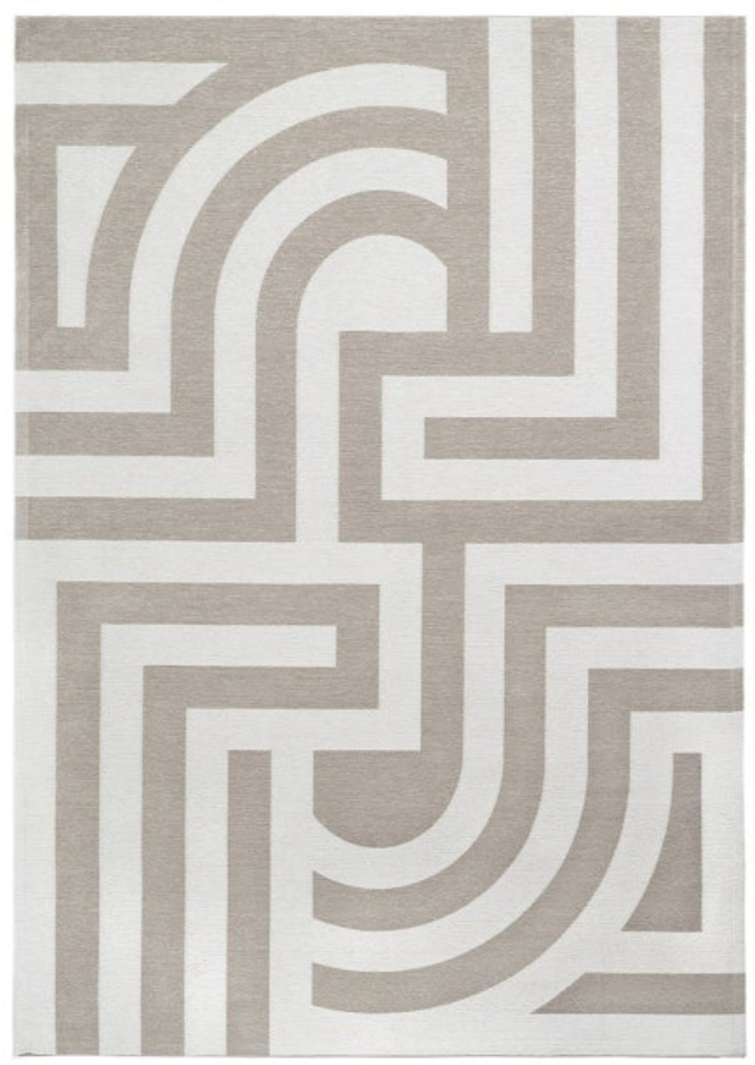 TIFFANY BEIGE Kilimas