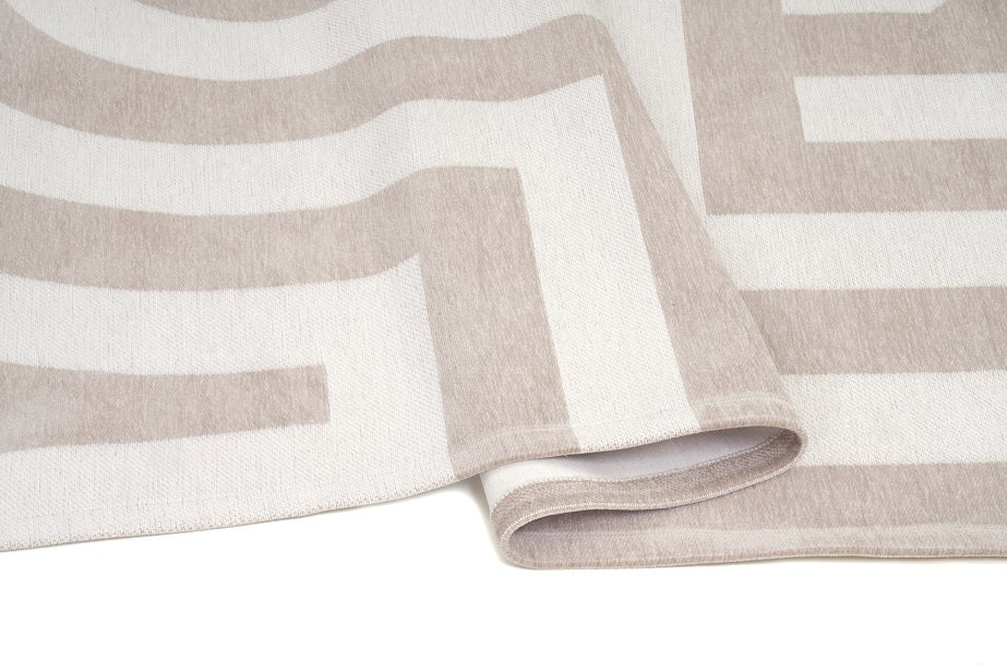TIFFANY BEIGE Kilimas