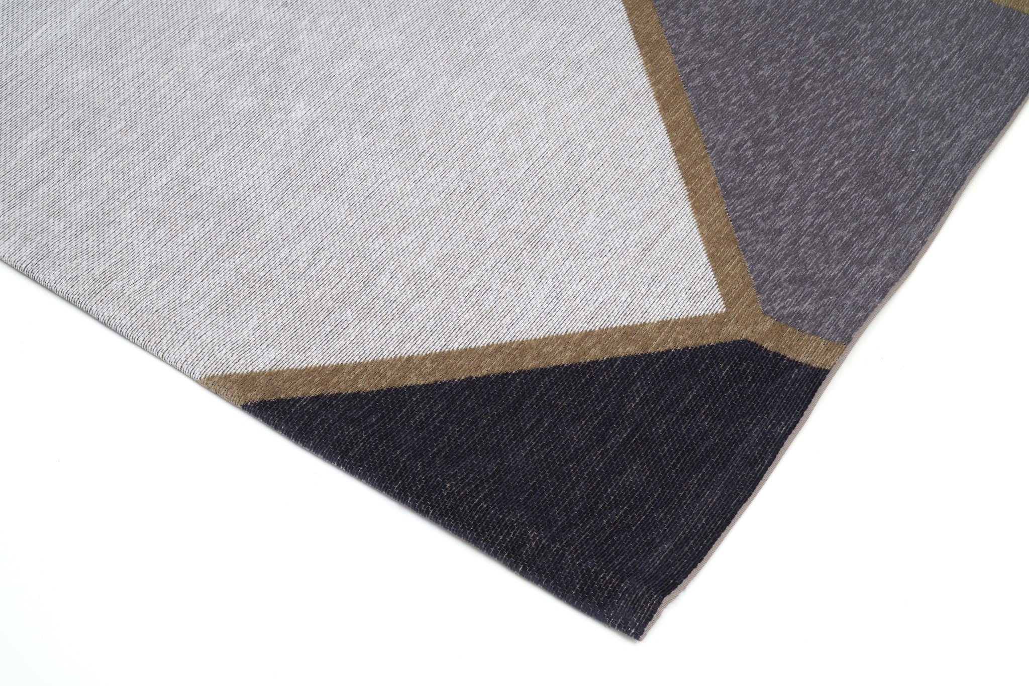 GATSBY DARK BLUE Kilimas
