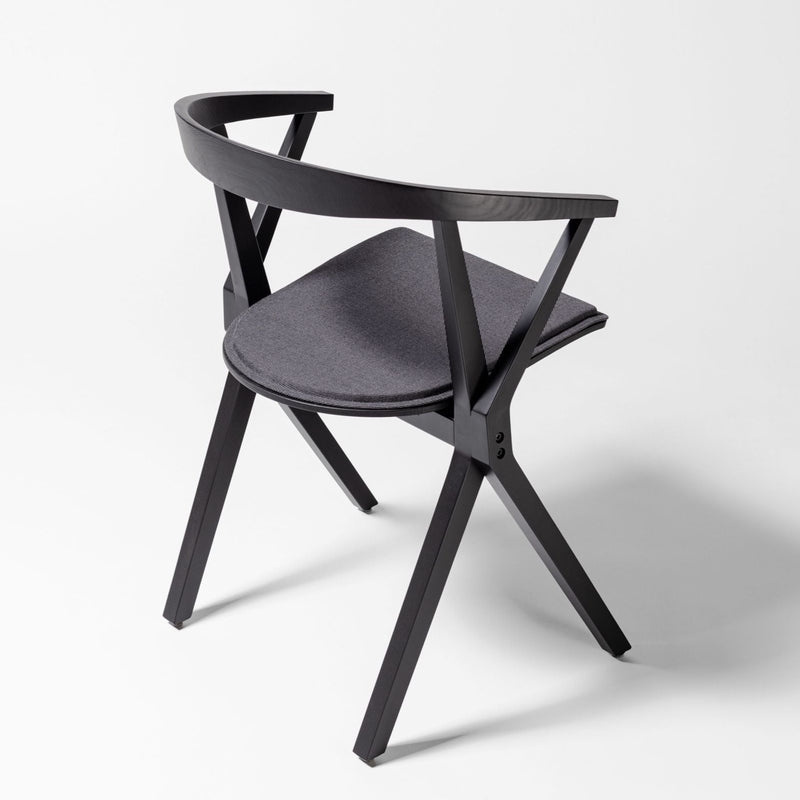 BD Barcelona Design Chair B kėdė