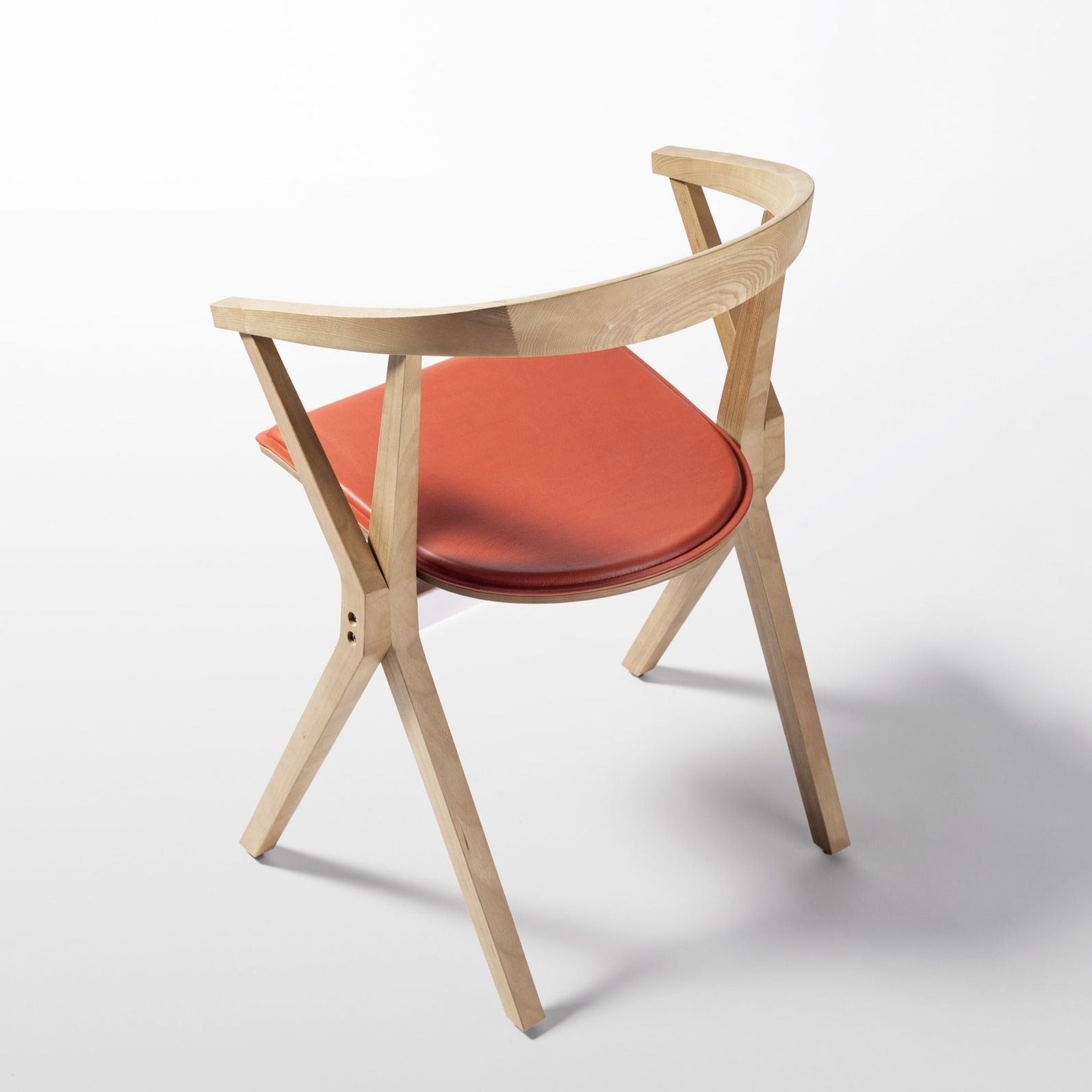 BD Barcelona Design Chair B kėdė
