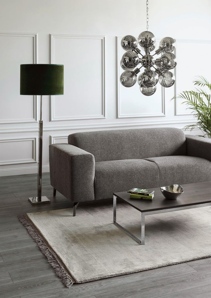 LUNA BEIGE Kilimas