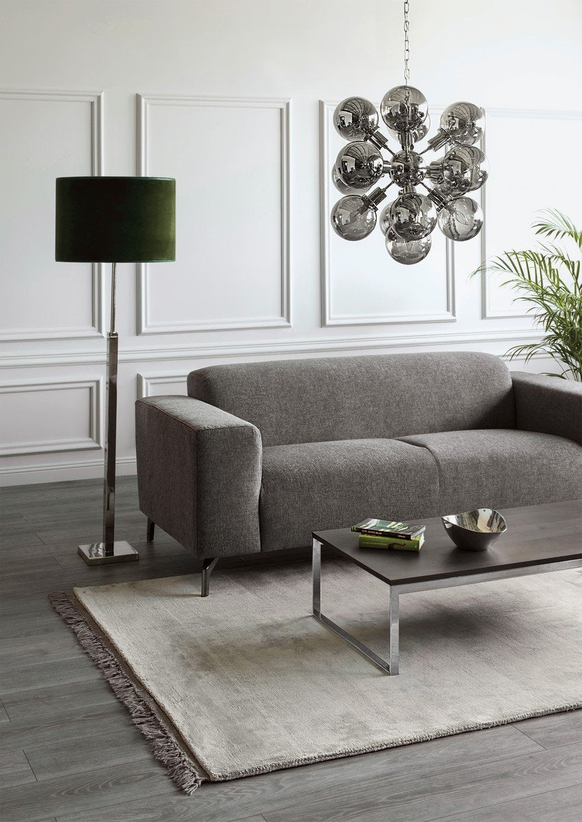 LUNA BEIGE Kilimas
