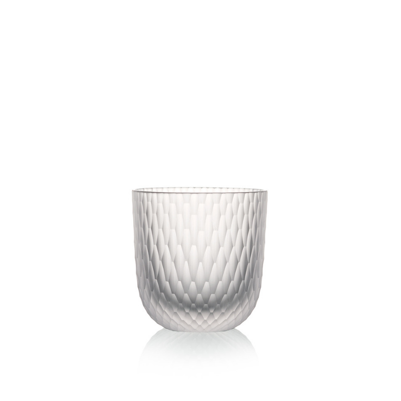 Rückl Metamorphosis Glass 200 ml Stiklinė