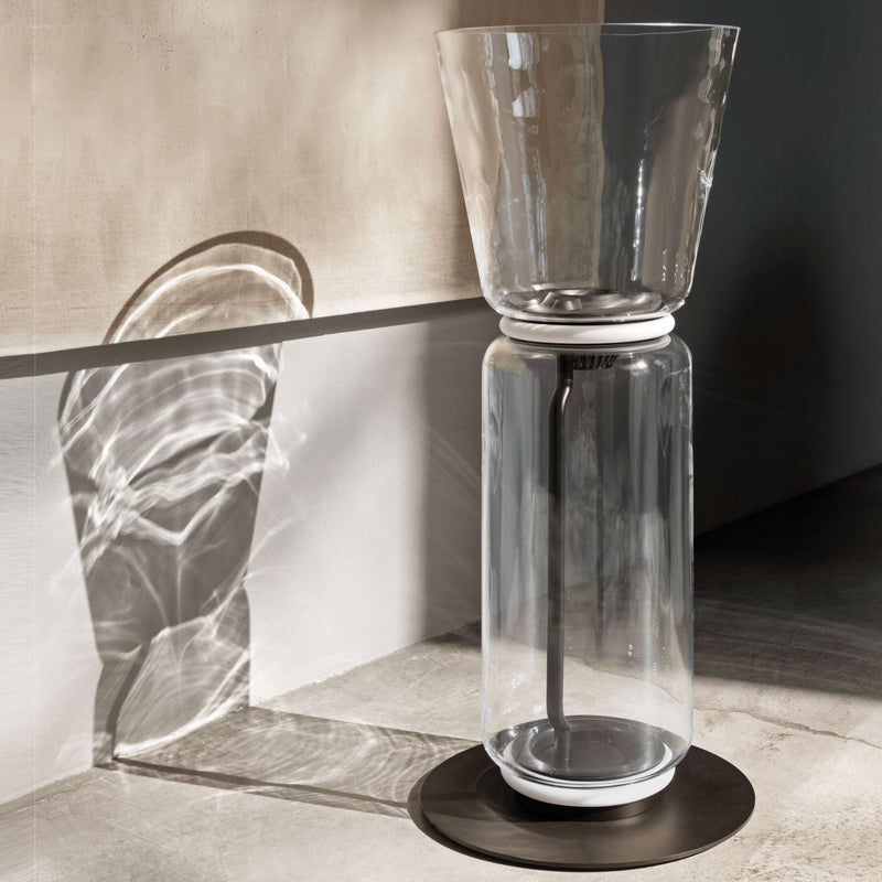 Flos Noctambule High Cylinder Cone pastatomas šviestuvas