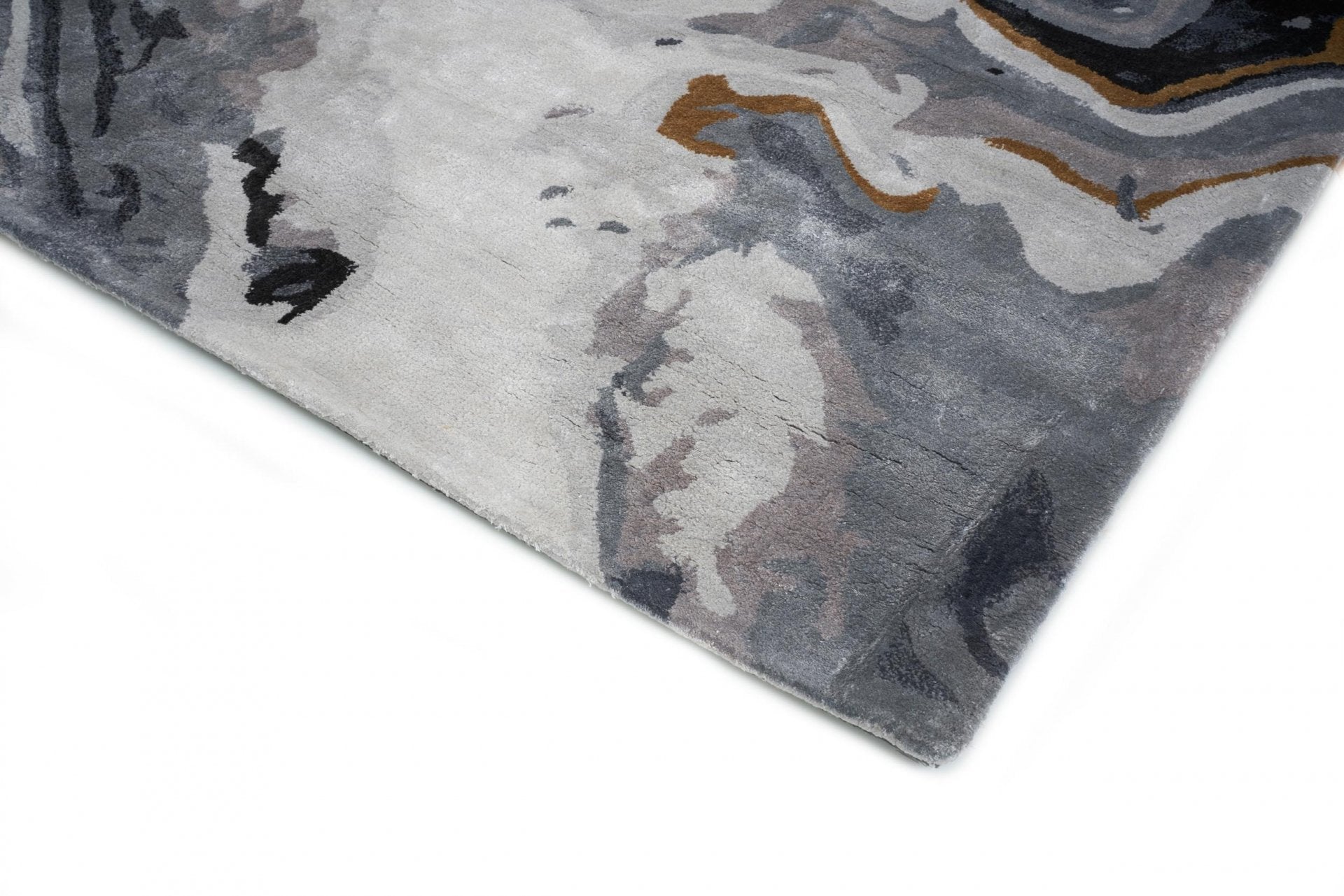 QUERRY GREY Kilimas