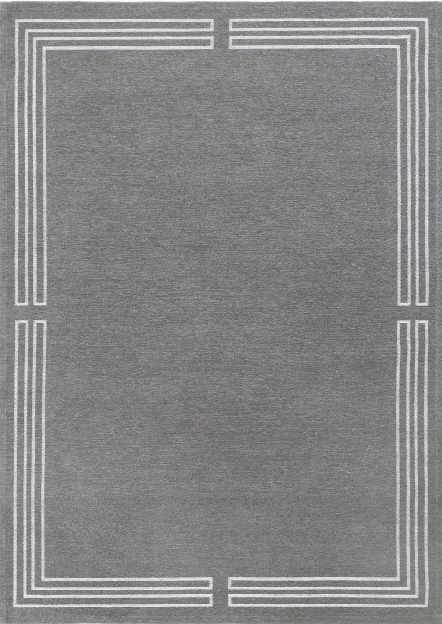 ROYAL GREY Kilimas