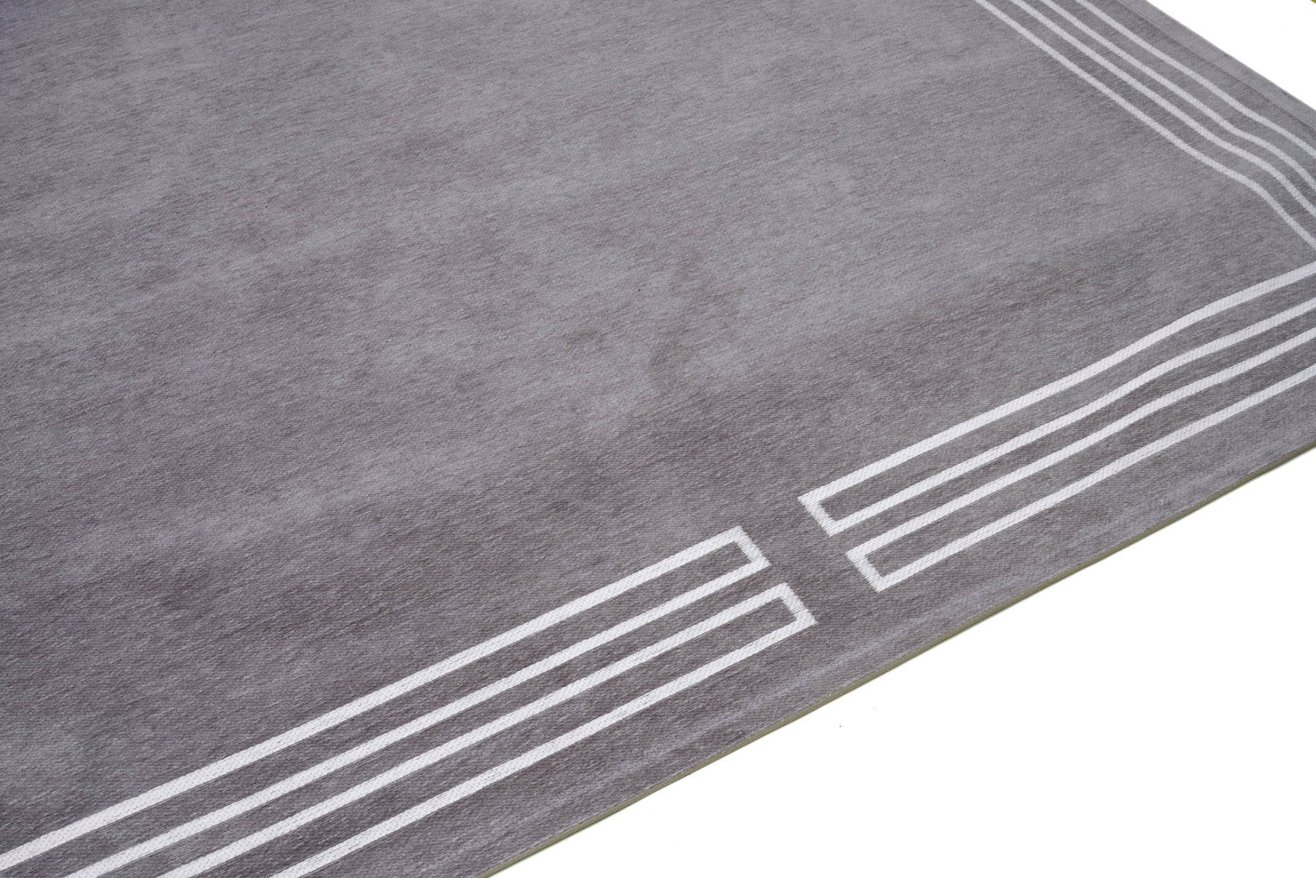 ROYAL GREY Kilimas