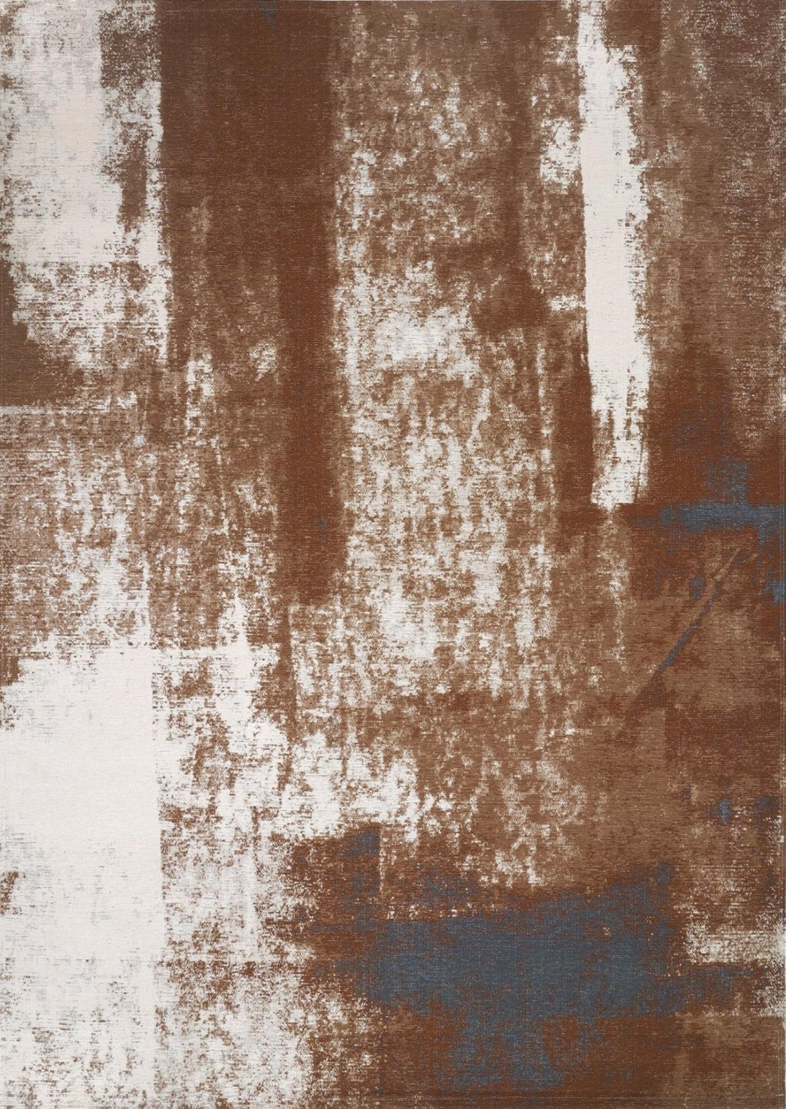 RUST GREY Kilimas