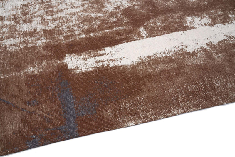 RUST GREY Kilimas