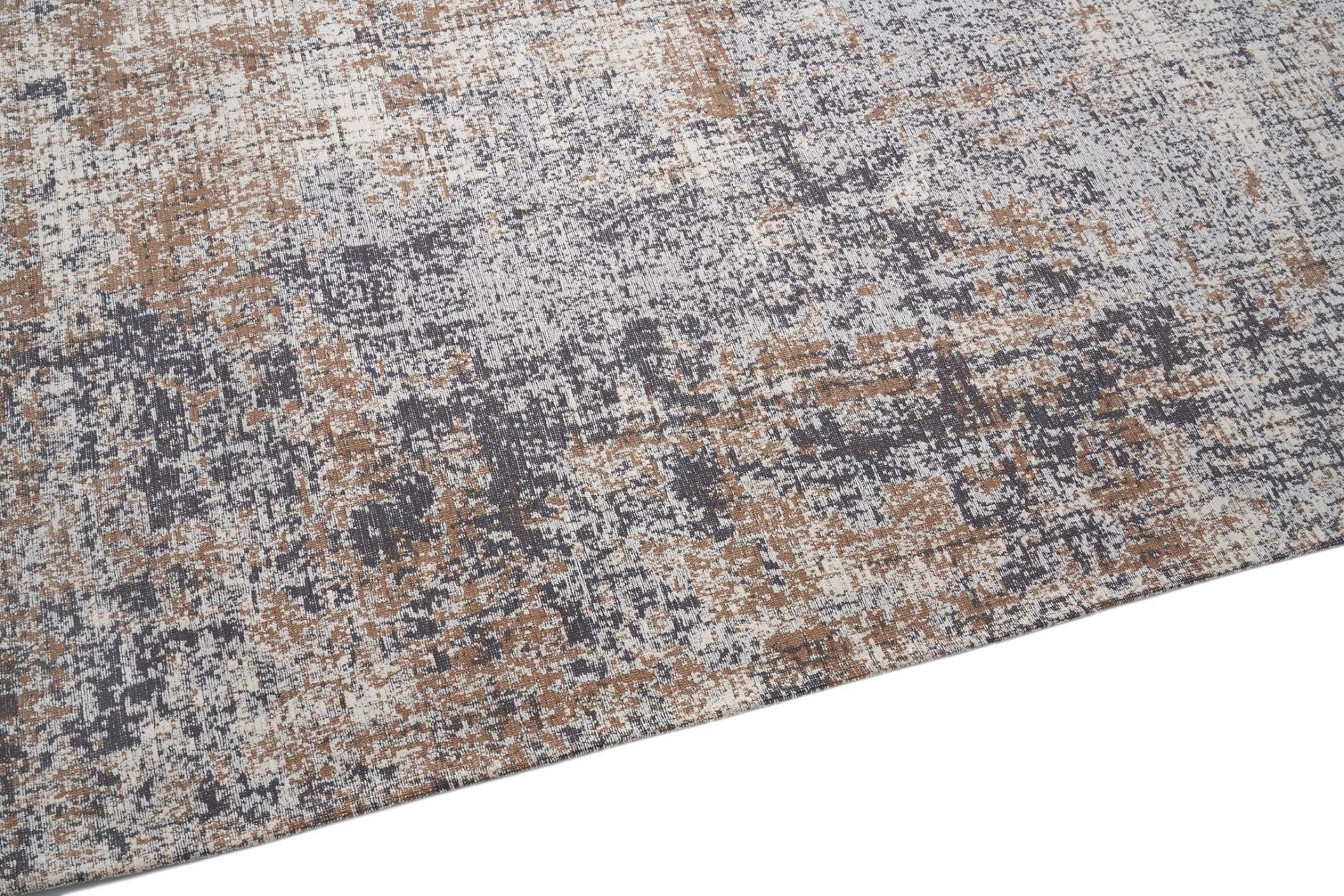 RUSTIC BEIGE Kilimas