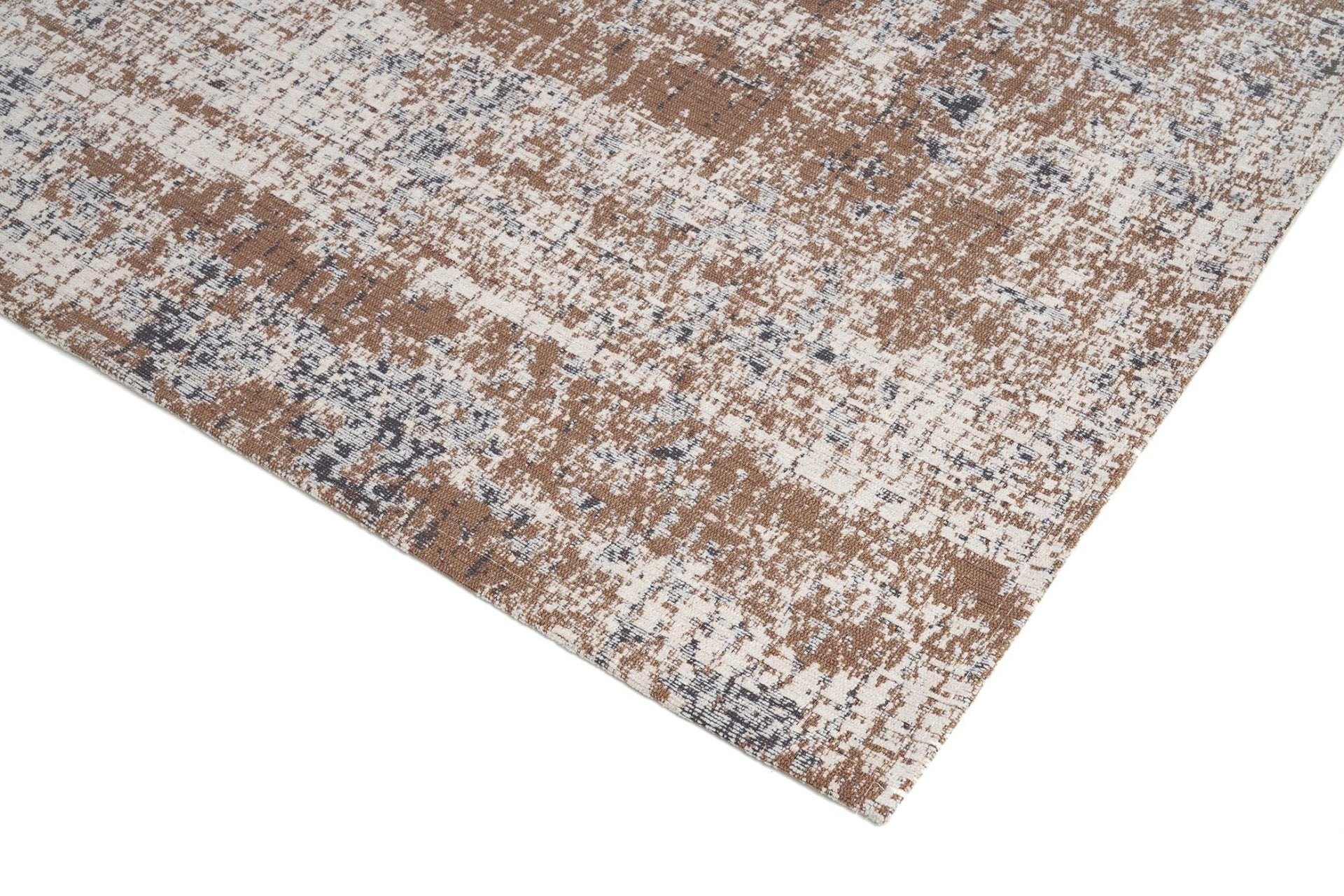 RUSTIC BEIGE Kilimas