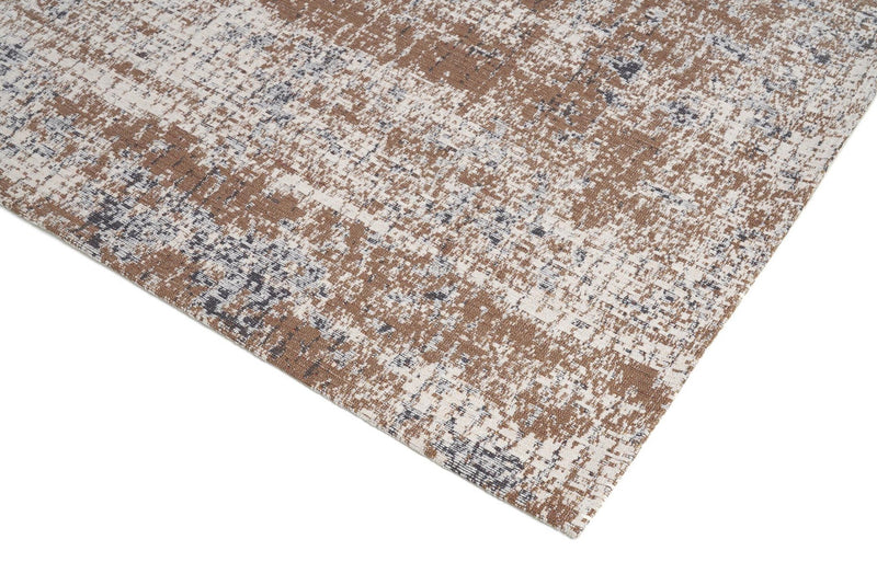 RUSTIC BEIGE Kilimas