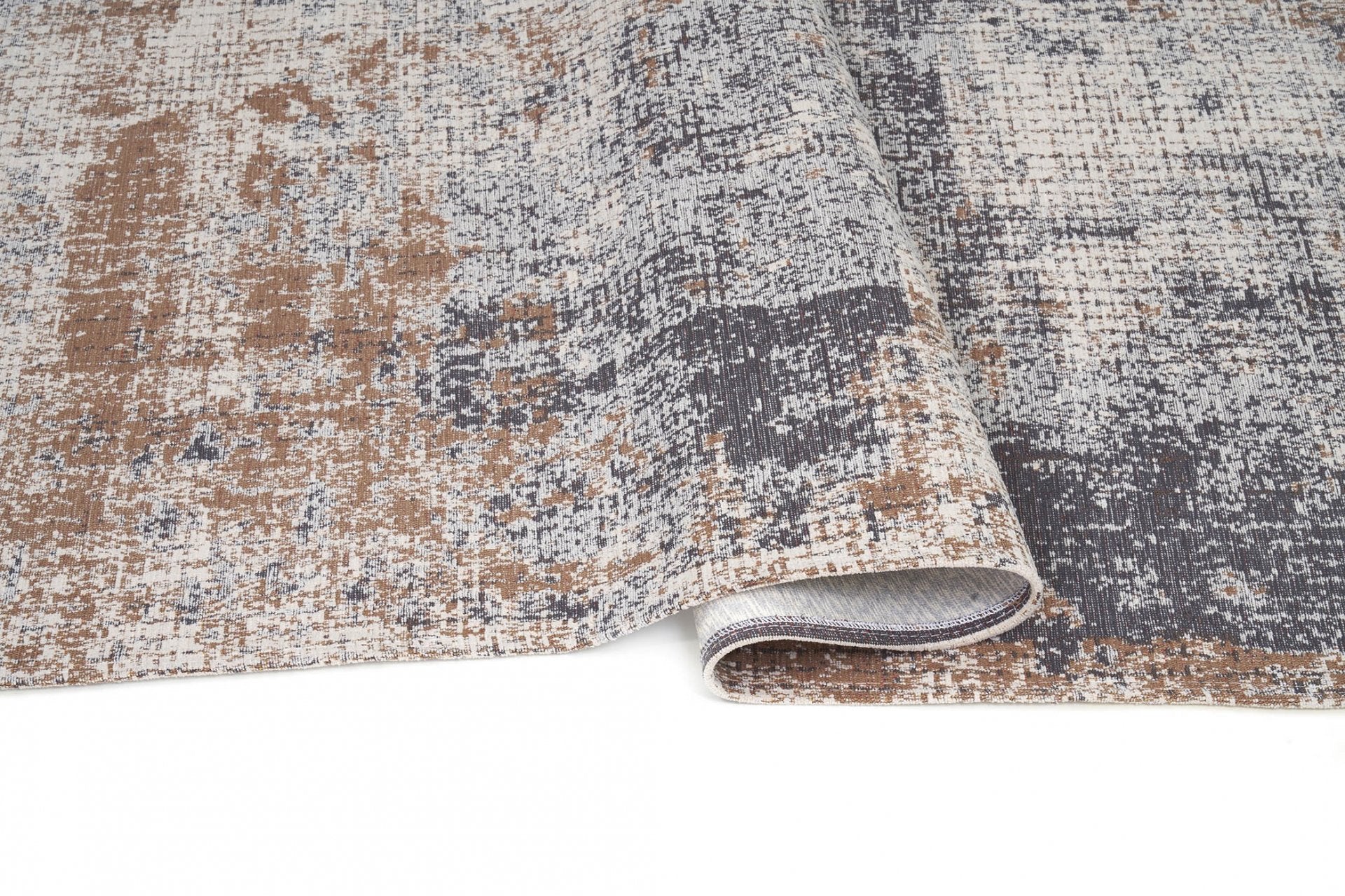 RUSTIC BEIGE Kilimas