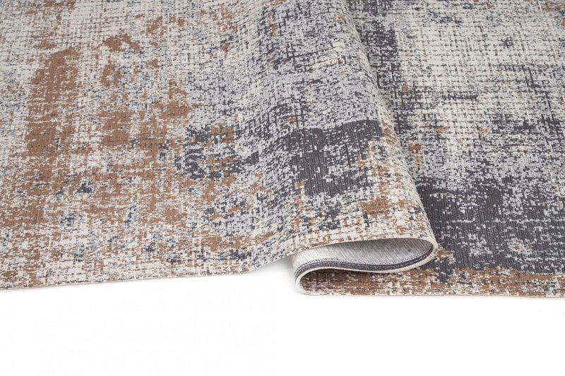 RUSTIC BEIGE Kilimas
